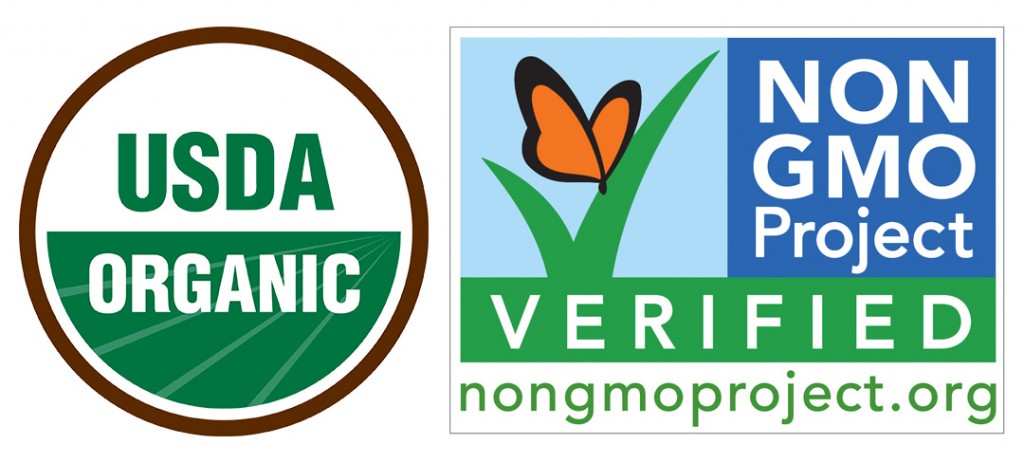 USDA Gives First Non-GMO Verification