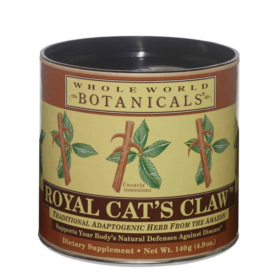 Royal Cat's Claw™ Tea