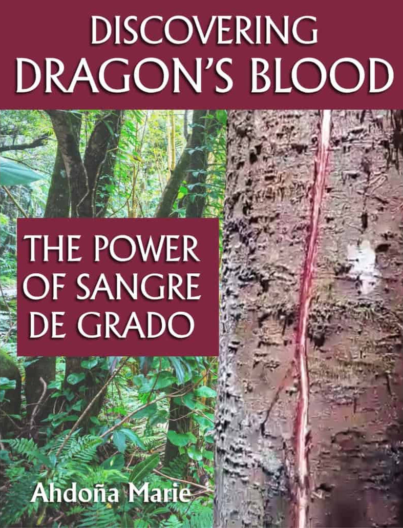 Dragon's Blood Guide