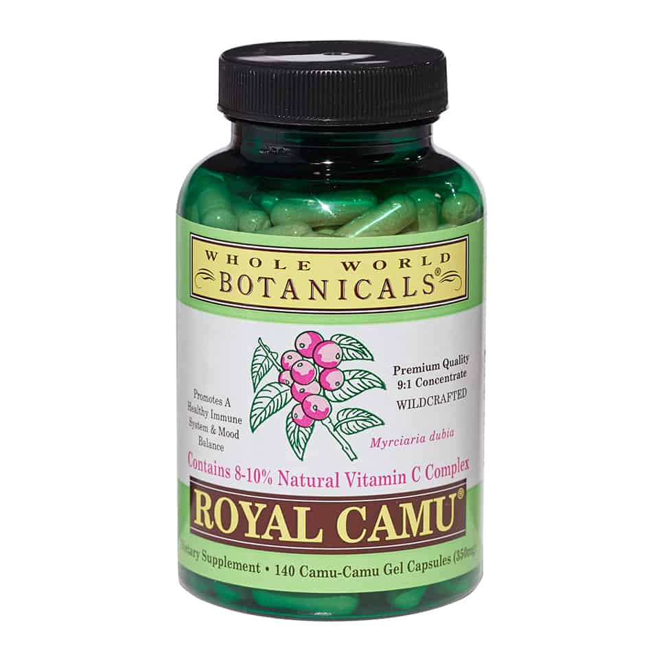 
                      
                        Royal Camu® Light
                      
                    