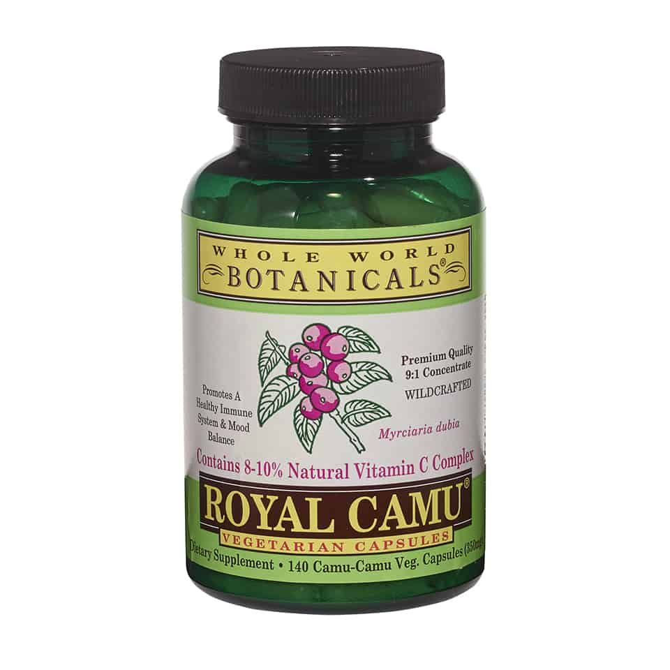 
                      
                        Royal Camu® Light
                      
                    