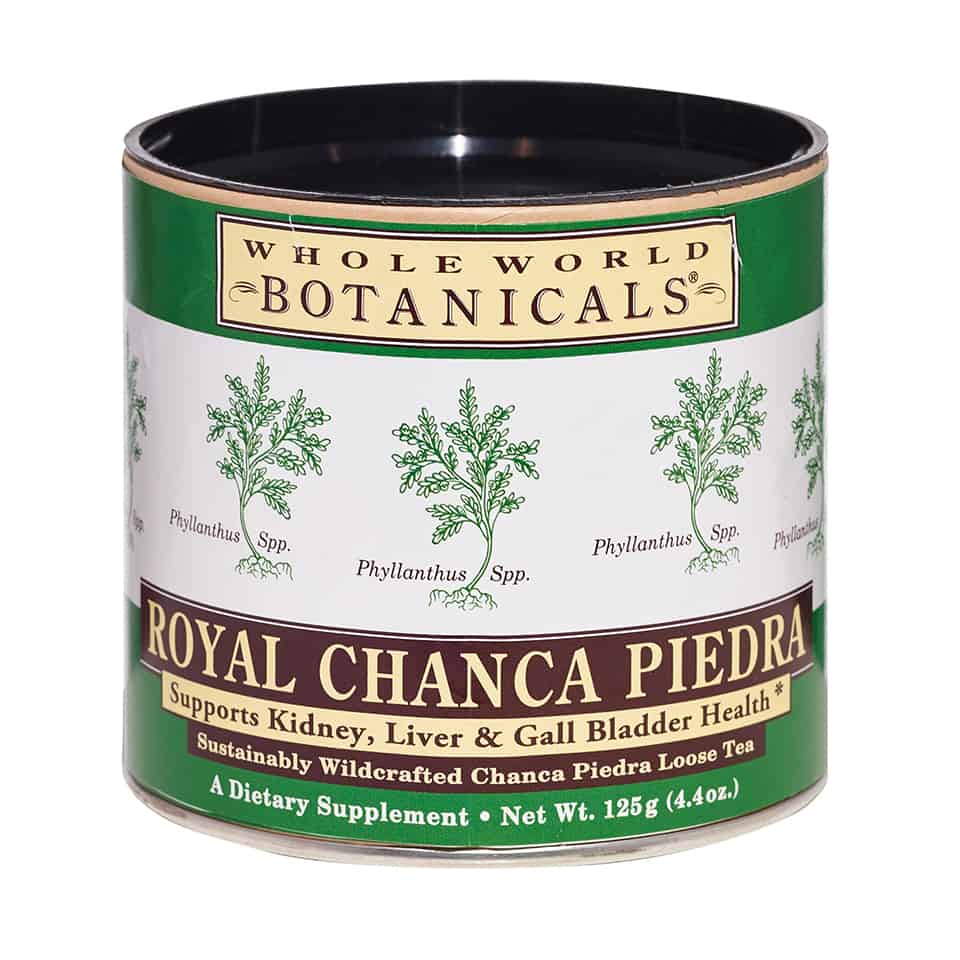 Royal Chanca Piedra™ Tea