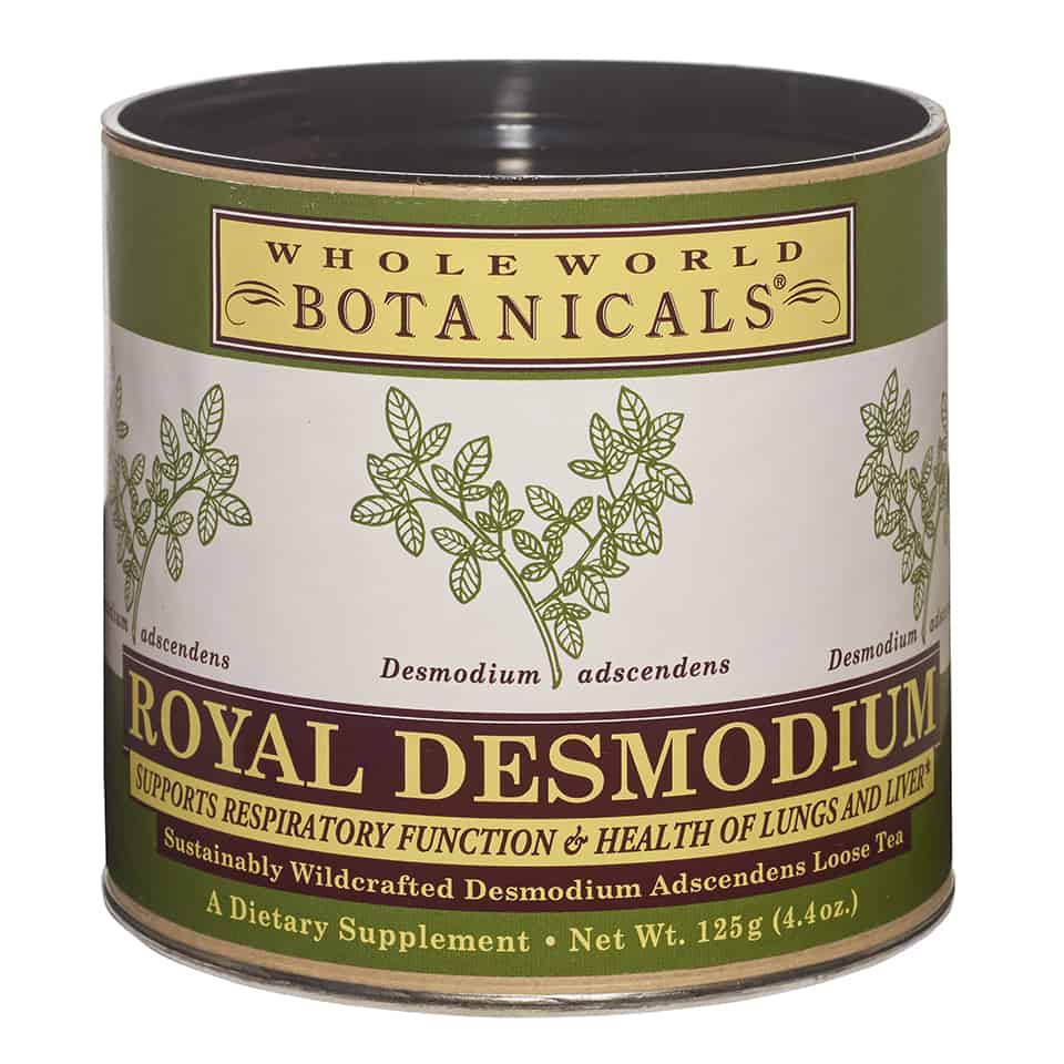 Royal Desmodium™ Tea