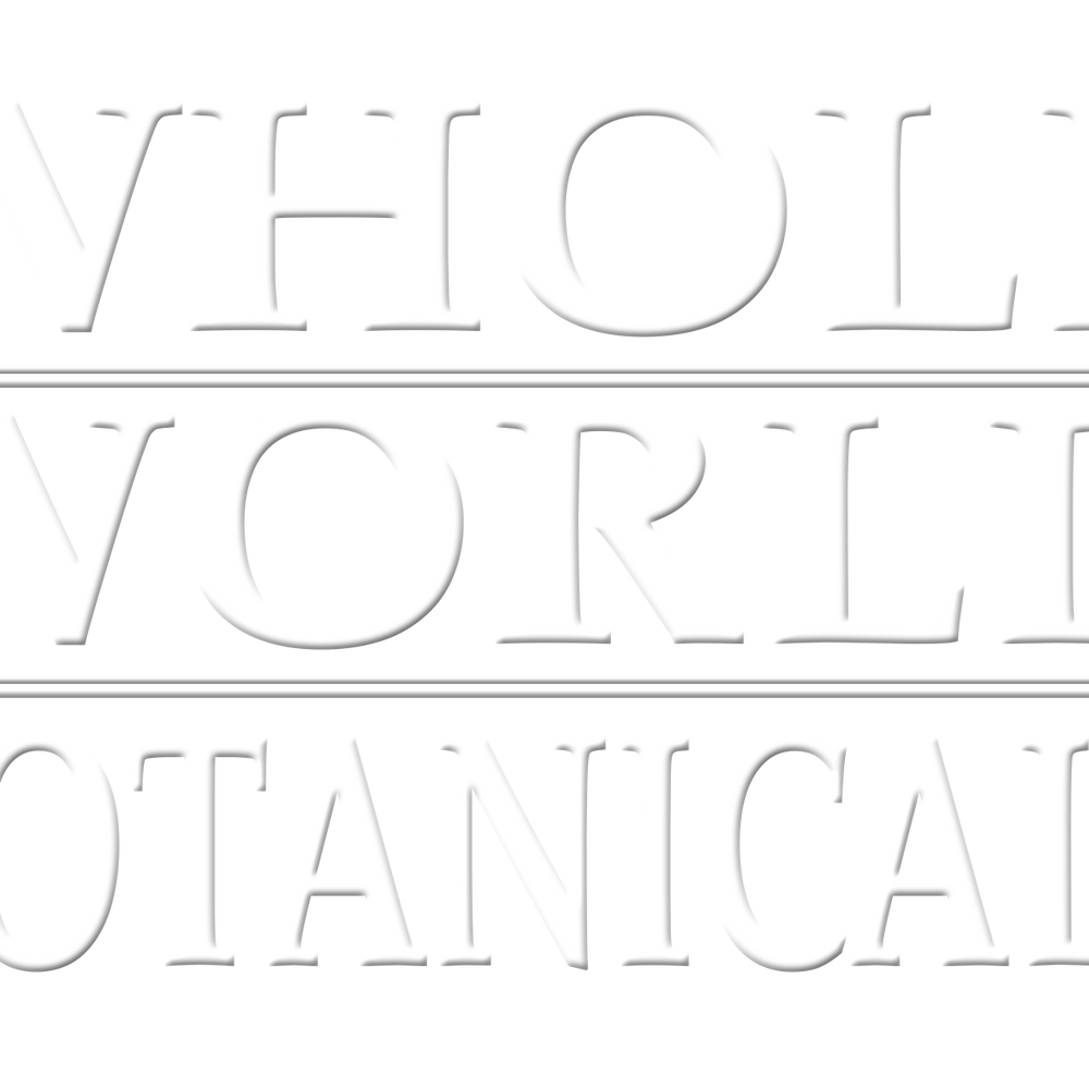 Whole World Botanicals