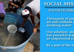 Water Filters for Puerto Rico
