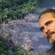 Oscar Winner Joaquin Phoenix's New Film Sounds Alarm on Destruction of Amazon Rainforest